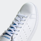 Sneakersy męskie do kostki adidas Originals Stan Smith FV4083 41 27 cm Białe (4062056800184) - obraz 7