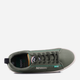 Sneakersy męskie do kostki Geographical Norway GNM21102-11 42 Khaki (8445377016933) - obraz 4