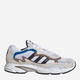 Buty sportowe męskie adidas Temper Run EE7737 39 (7UK) 25.5 cm Białe (4061615294280) - obraz 1