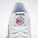Чоловічі кеди низькі Reebok Club C Revenge EG9270 42 27 см Білі (4062051324210) - зображення 8