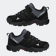 Buty sportowe trekkingowe damskie adidas Terrex AX2R CF K BB1930 37 1/3 (4.5UK) Czarne (4057283801042) - obraz 4