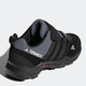 Buty sportowe trekkingowe damskie adidas Terrex AX2R CF K BB1930 37 1/3 (4.5UK) Czarne (4057283801042) - obraz 5