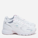 Buty sportowe damskie do kostki Champion S10881-WW001 36 (5.5US) 22.5 cm Białe (8056426882074) - obraz 1