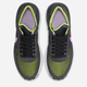 Buty sportowe damskie Nike Waffle One DC0481-002 39 (6.5Y) Czarne (19523934805116) - obraz 4