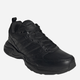 Чоловічі кросівки для залу adidas Strutter EG2656 42 26.5 см Чорні (4051043348297/5904248846404) - зображення 2