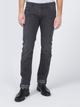 Jeansy regular fit męskie Karl Lagerfeld KLMP000301356W1-990 35 Czarne (9000003919836) - obraz 1