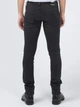 Jeansy Slim Fit męskie Karl Lagerfeld KLMP000101130W2-002 34 Czarne (9000004612972) - obraz 2