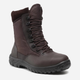 Buty taktyczne męskie Grom Plus T 01-228745 43 Brązowy (5902666457110) - obraz 2