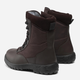 Buty taktyczne męskie Grom Plus T 01-228745 43 Brązowy (5902666457110) - obraz 4