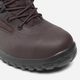 Buty taktyczne męskie Grom Plus T 01-228745 43 Brązowy (5902666457110) - obraz 5