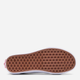 Чоловічі кеди низькі Vans VN0A4UUK4M01 45 29.5 см Сині (195440322352) - зображення 6