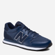 Buty sportowe męskie New Balance GM500ME1 43 (9.5US) 27.5 cm Granatowe (5904248199623) - obraz 2