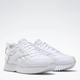 Buty sportowe damskie Reebok Royal Glide Ripple Double GW1182 36 (6US) 23 cm Białe (5904248842345) - obraz 2