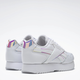 Buty sportowe damskie Reebok Royal Glide Ripple Double GW1182 36 (6US) 23 cm Białe (5904248842345) - obraz 3