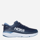 Чоловічі кросівки для бігу HOKA ONE ONE Bondi 7 1110518 46 Темно-сині (194715334229) - зображення 1