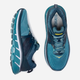 Buty do biegania męskie HOKA ONE ONE Gaviota 2 1099629 40 2/3 Niebieskie (192410017287) - obraz 5