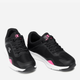 Buty sportowe damskie do kostki Champion Orion Low S11218-KK003 41 (9.5US) 26.5 cm Czarne (8054112202724) - obraz 2