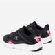 Buty sportowe damskie do kostki Champion Orion Low S11218-KK003 41 (9.5US) 26.5 cm Czarne (8054112202724) - obraz 4