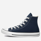 Trampki męskie wysokie Converse All Star Hi M9622C 42.5 (11US) 27.5 cm Niebieskie (886952782368) - obraz 3