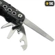 Мультитул M-Tac Type 4 Black - зображення 5