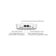 4G роутер Netgear LM1200-100EUS - изображение 9