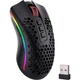 Миша Redragon Storm Pro RGB Black (M808-KS-RGB) [101631] - зображення 3