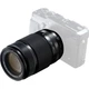 Объектив Fujifilm XF 55-200mm f/3.5-4.8 R LM OIS (16384941) [99551] - изображение 3