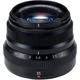 Об'єктив Fujifilm XF 35mm f/2.0 R WR Black (16481878) [99547] - зображення 1