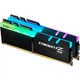 Модуль пам'яті DDR4 G.Skill Trident Z RGB 2x16GB 3200 MHz (F4-3200C16D-32GTZR) [102454] - зображення 1