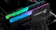 Модуль пам'яті DDR4 G.Skill Trident Z RGB 2x16GB 3200 MHz (F4-3200C16D-32GTZR) [102454] - зображення 4