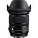 Объектив Sigma AF 24-105mm f/4.0 DG OS HSM Canon EF [99791] - изображение 2