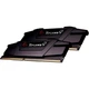 Модуль памяти DDR4 G.Skill Ripjaws V 2x16GB 3200 MHz Classic Black (F4-3200C16D-32GVK) [102457] - изображение 2