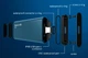 Внешний SSD накопитель TEAM PD1000 1TB (T8FED6001T0C108) [102629] - изображение 5