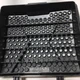 Решітка фільтра для пилососа Samsung SC4470, SC4750, VC20CHNDCNC, DJ64-00734A - зображення 8