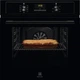 Духовой шкаф Electrolux - EOF3H50BK - изображение 1