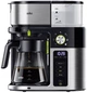 Кофеварка капельная BRAUN KF 9050 BK - изображение 1