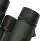 Бінокль Comet W13 (10x42A) waterproof, зелений, в чохлі - изображение 2