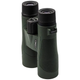 Бінокль Comet W13 (10x42A) waterproof, зелений, в чохлі - изображение 4