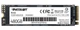 Накопитель внутренний скоростной М2 SSD 480G NVMe PCIe Gen3x4 M.2 2280 PATRIOT P310 - изображение 1