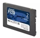 SSD накопитель 2 Tb 2.5" SATA3 PATRIOT P220 P220S2TB25 - изображение 2