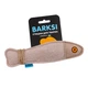 Игрушка для Котов Barksi Рыбка с Верёвкой Бежевая 19 х 6 см (3504) - изображение 1