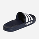 Жіночі шльопанці adidas Adilette Shower AQ1703 37 Сині (4057286697246) - зображення 3