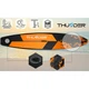 Надувна дошка SUP THUNDER Earth 365 см з веслом - зображення 8