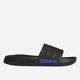 Klapki damskie adidas Racer TR Slide G58170 37 Czarne (4064048668123) - obraz 1