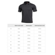 Футболка поло Pentagon Anassa Polo Shirt Black L - изображение 2