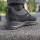 Кроссовки M-Tac тактические Patrol R Black 39 - изображение 11