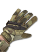 Рукавички MECHANIX M-PACT Мультикам Розмір S - зображення 6