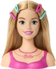 Набір Barbie для стилізації волосся HMD88 (0194735125142) - зображення 3