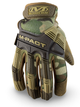 Рукавички MECHANIX M-PACT Мультикам Розмір XL - зображення 1