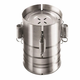 Ветчинница Ham Maker M-02 металлическая, пресс для приготовления ветчины (7TM-02) - изображение 2